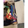 Image 3 : LOT OF COLLECTABLE DOLLS
