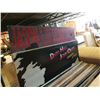 Image 4 : Box of rock and roll records