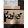 Image 3 : ACTON SIZE 11 STEEL TOE RUBBER BOOTS AND ARROW W LITE