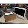 Image 1 : 5 parts laptops and Apple IMAC computer untested
