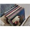 Image 3 : TOTE OF RECORDS