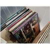 Image 4 : TOTE OF RECORDS