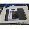 Image 6 : 2 Brita water filter jugs and THE ROCK cast aluminum reversible grill/griddle
