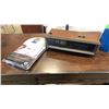 Image 2 : Box of parts phones, tablet, MP3 player and radio