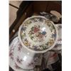 Image 2 : ROYAL COULDON AND ROYAL ALBERT LAVENDER ROSE PLATES