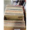 Image 2 : BOX OF RECORDS
