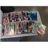 Image 2 : BOX OF COLLECTABLE COMICS WITH BOARDS AND SLEEVES