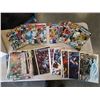 Image 2 : BOX OF COLLECTABLE COMICS WITH BOARDS AND SLEEVES
