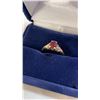 Image 2 : RING MARKED 10K GOLD