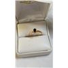 Image 2 : RING MARKED 10K GOLD