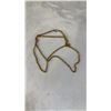Image 2 : NECKLACE MARKED 10K GOLD