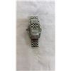 Image 11 : 2 REPLICA ROLEX WATCHES - 1 AUTOMATIC WITH CRACKED BACK GLASS