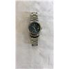 Image 3 : 2 REPLICA ROLEX WATCHES - 1 AUTOMATIC WITH CRACKED BACK GLASS