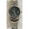 Image 4 : 2 REPLICA ROLEX WATCHES - 1 AUTOMATIC WITH CRACKED BACK GLASS