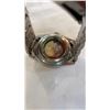 Image 6 : 2 REPLICA ROLEX WATCHES - 1 AUTOMATIC WITH CRACKED BACK GLASS