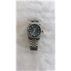 Image 9 : 2 REPLICA ROLEX WATCHES - 1 AUTOMATIC WITH CRACKED BACK GLASS