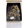 Image 2 : 2 Trays of various jewelry