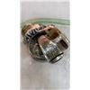 Image 2 : 2 BAGS OF BANGLES AND 2 BAGS OF RINGS