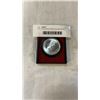 Image 1 : 1976  5 DOLLAR SILVER COIN MONTREAL SUMMER OLYMPICS .925 SILVER
