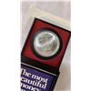 Image 3 : 1976  5 DOLLAR SILVER COIN MONTREAL SUMMER OLYMPICS .925 SILVER