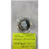 Image 3 : 2004 CANADIAN BUTTERFLY COLLECTION "TIGER SWALL TAIL" 50 CENT COIN .925 SILVER