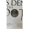 Image 3 : 2 CANADIAN SPECIAL 25 CENT COINS 2011/2012 "TOOTH FAIRY"