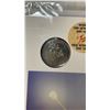 Image 4 : 2 CANADIAN SPECIAL 25 CENT COINS 2011/2012 "TOOTH FAIRY"