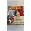 Image 2 : 4 ROYAL FAMILY OF BRITAIN PAPER DOLL BOOKS COMPLETE 1 W/ FACTORY DIE CUT ERRORS