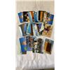 Image 2 : 33 EMIRATES TELECOMMUNICATION CORPORATE PHONE CARDS USED