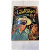 Image 2 : 5  10 CENT DELL COMICS "THE LONE RANGER" 1952-1954 COMICS