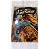Image 3 : 5  10 CENT DELL COMICS "THE LONE RANGER" 1952-1954 COMICS