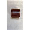 Image 26 : Jewelry box with contents, 4 rings and 2 necklaces