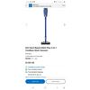 Image 8 : Dirt Devil cordless spin Pro vacuum and Shark   Rotator vacuum both work no Chargers