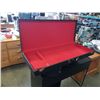 Image 2 : ELECTRIC GUITAR HARD CASE