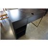 Image 8 : BLACK DESK