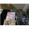 Image 2 : Lot of new clothing including michael kors shirt