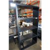 Image 3 : 75 INCH BLACK SHELF