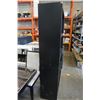 Image 4 : 75 INCH BLACK SHELF