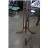 Image 3 : MODERN COAT TREE - 70 INCHES TALL