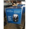 Image 4 : AS NEW INSIGNIA AIR FRYER 3.2L
