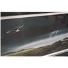 Image 5 : DISTANT STORM LEP BY JOHN PETRELLA 25318 - HAND SIGNED AND NUMBERED WITH CERTIFICATE OF AUTHENTICITY