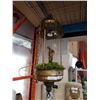 Image 1 : Vintage oil hanging fountain