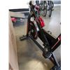 Image 8 : BRAND NEW PCF SPIN BIKE W/ ADJUSTABLE SEAT AND BARS - RETAIL $999