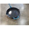 Image 2 : J A henckels International cast iron enamelled 10" Frying pan