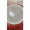Image 17 : LOT OF ASSORTED PYREX, DISHES, CASSEROLES, ETC