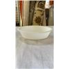 Image 8 : LOT OF ASSORTED PYREX, DISHES, CASSEROLES, ETC