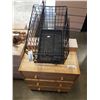 Image 1 : SMALL PET CAGE