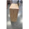 Image 2 : SMALL PINE 3 DRAWER DRESSER