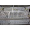 Image 8 : FRIGIDAIRE GALLERY STAINLESS FRENCH DOOR FRIDGE WITH BOTTOM FREEZER - AS IS 36 INCH