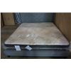 Image 1 : SIMMONS BEAUTYREST KINGSIZE IMPERIAL COLLECTION GAVIN FIRM TIGHT TOP MATTRESS FLOOR MODEL RETAIL $17